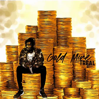 Gold Mine by Treal