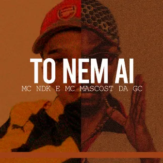 Tô Nem Aí by MC Ndk