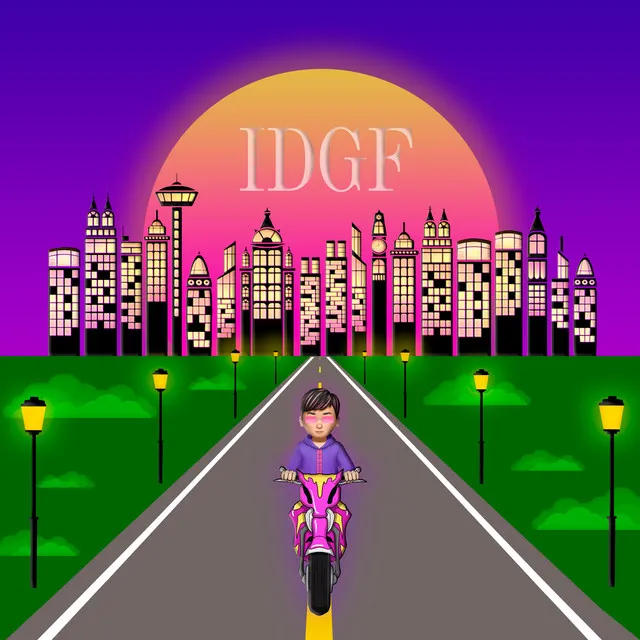 Idgf