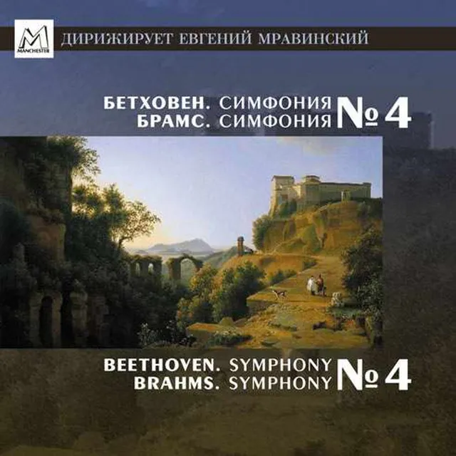 Symphony No. 4, Op. 98: I. Allegro non troppo