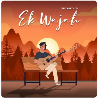 EK wajah by priyvrath