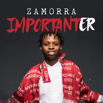 Importanter by Zamorra