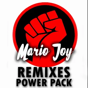 Remixes Power Pack by Mario Joy