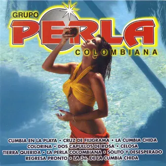 Grupo Perla Colombiana by Grupo Perla Colombiana