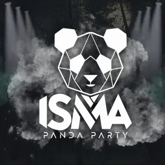 Panda Party by Isma