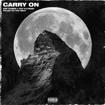 Carry On by Zay Hilfigerrr