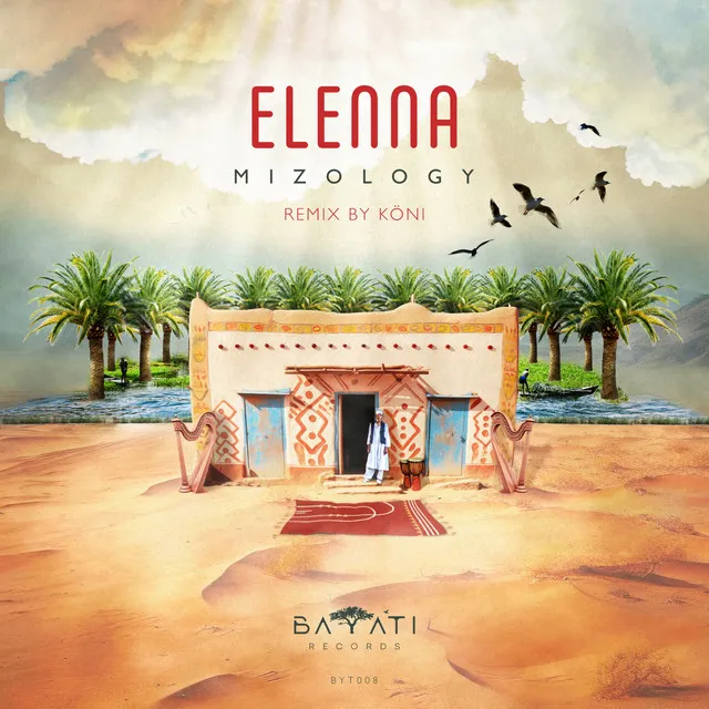 Elenna - Original