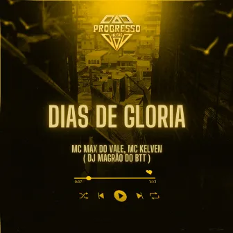 Dias de Glória by Mc kelven