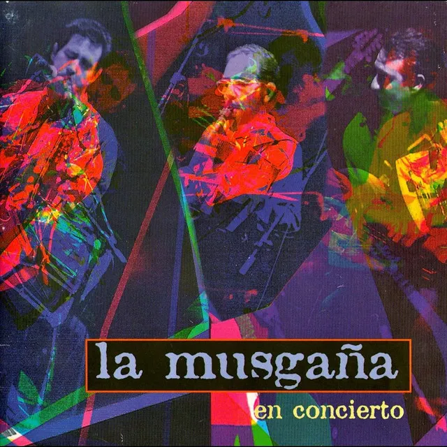 La Musgaña