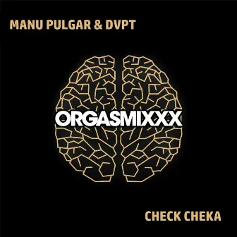 Check Cheka by Manu Pulgar