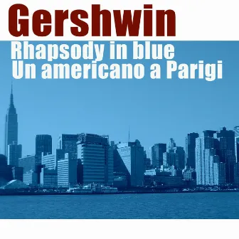 Gershwin: Un americano a Parigi by Kamil Hala