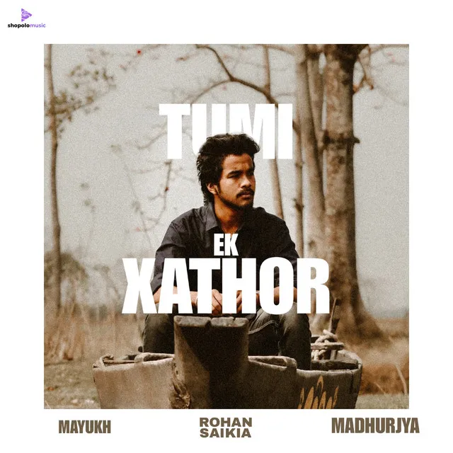 Tumi - Ek Xathor