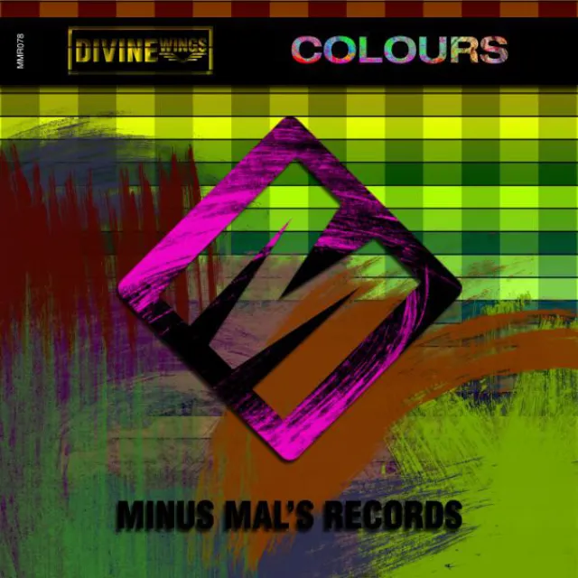 Colours - Radio Edit