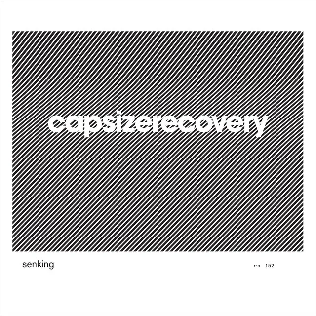 Capsize Recovery