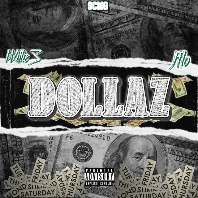 Dollaz