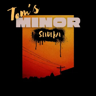 Tom´s Minor by Seidekai