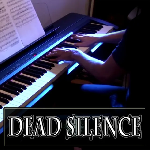 Dead Silence - Main Theme