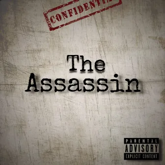 The Assassin by Goonie DaVillian