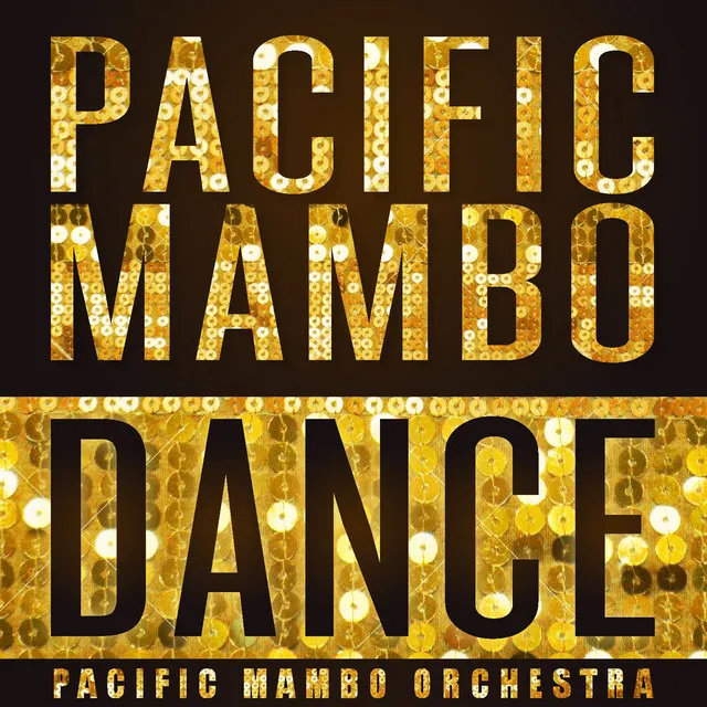 Pacific Mambo Dance