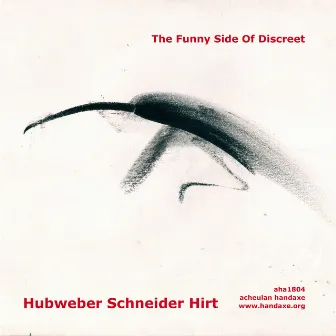 The Funny Side of Discreet by Paul Hubweber