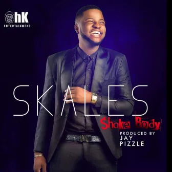 Shake Body by Skales