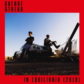 In Equilibrio (2018) by Duerre