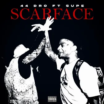 Scarface by Supe