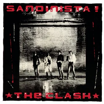 Sandinista! (Remastered) by The Clash