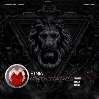 Initiation of Darkness by Etnia