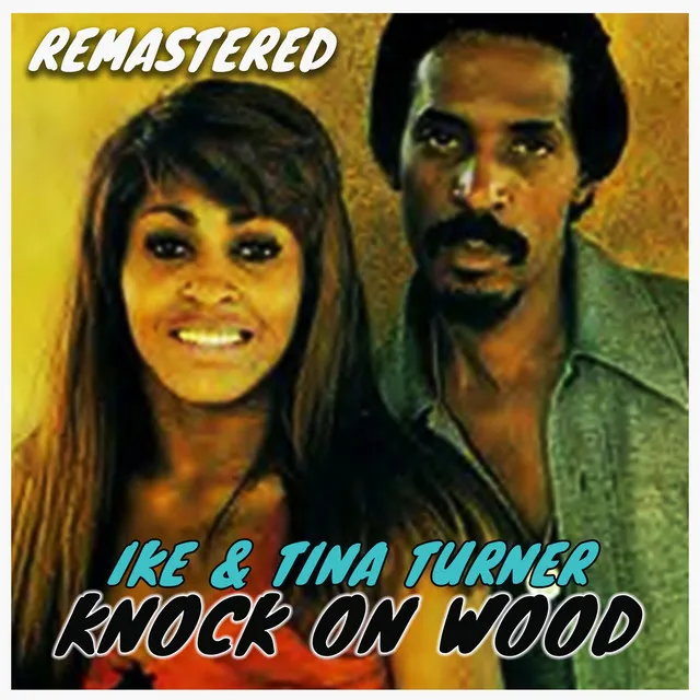 Knock on Wood (Remastered)