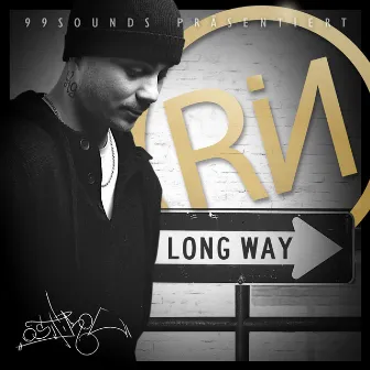 Long Way by Rin99er