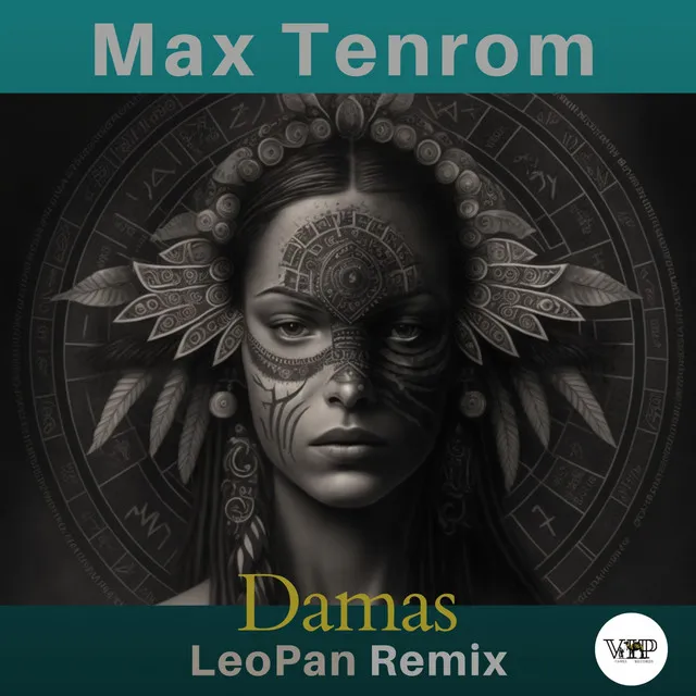 Damas - LeoPan Remix