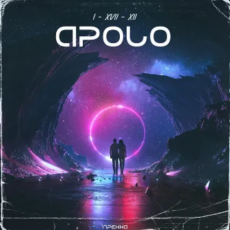 Apolo by 17Pekka a.k.a Jeison Connor