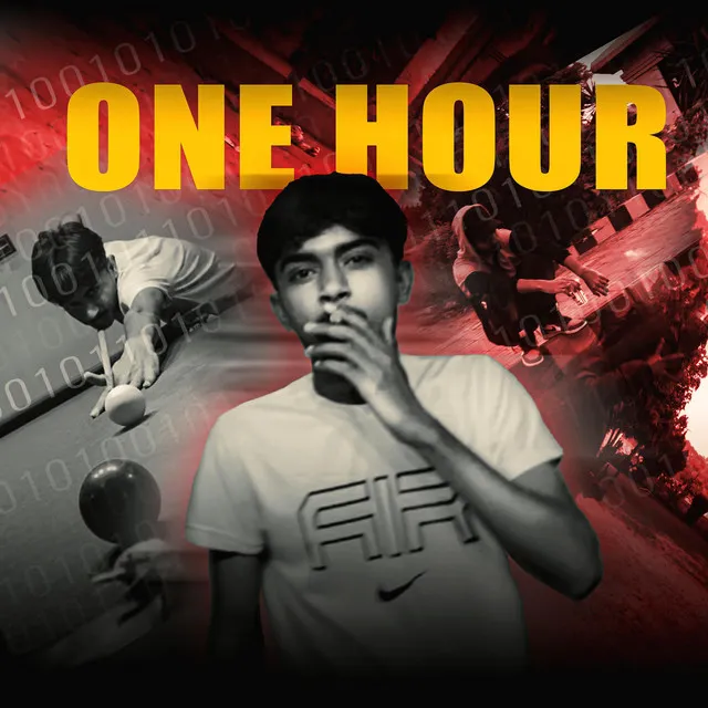 ONE HOUR