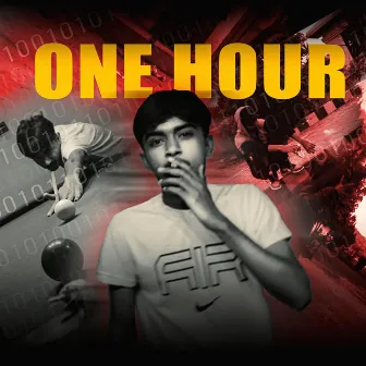 ONE HOUR by Abdul Rehman