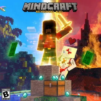 Mindcraft by Keyboard Kid