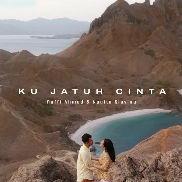 Ku Jatuh Cinta