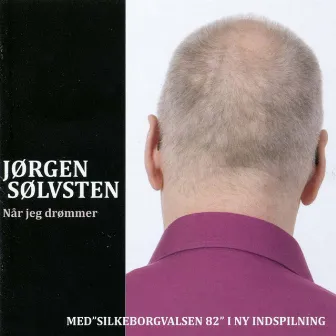 Når jeg drømmer by Jørgen Sølvsten