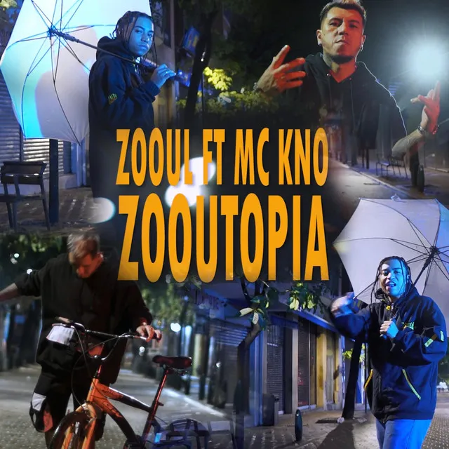 Zooutopia