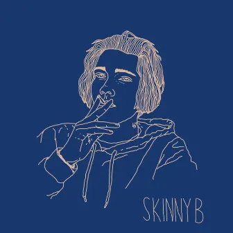 Grave by Skinny B