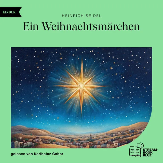 Kapitel 4 - Ein Weihnachtsmärchen