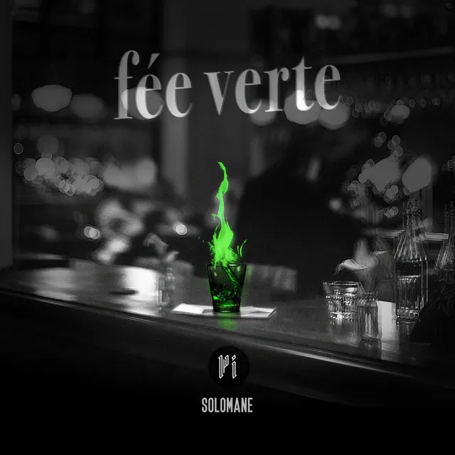 Fée verte