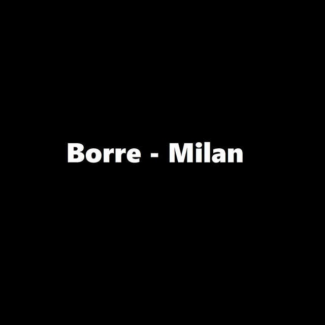 Milan