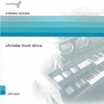 Stereo by Christie Front Drive