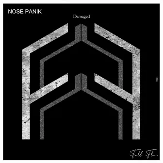 Damaged by Nose Panik