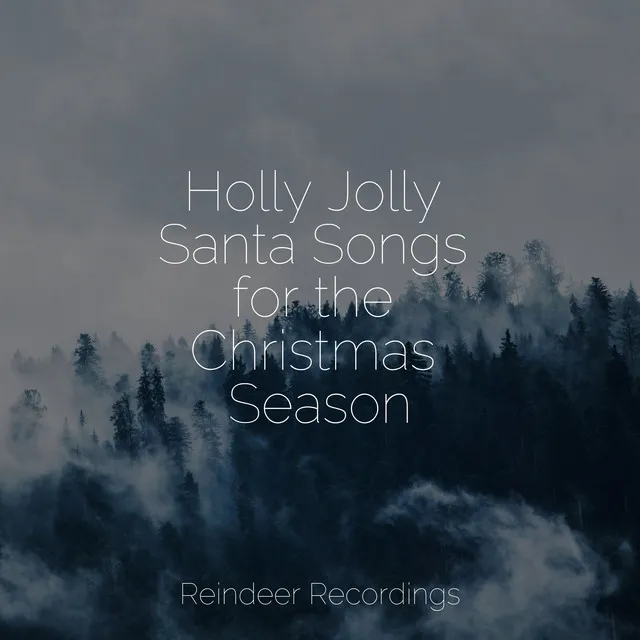 To Be Jolly