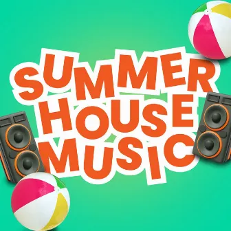 Summer House Music by David Hopper