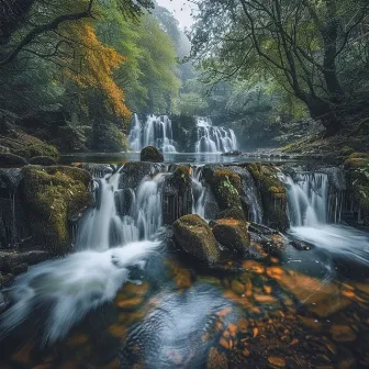 Notas Del Río: Melodías Suaves Del Arroyo by PRjDicio