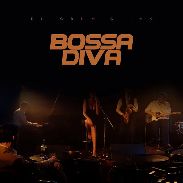 Bossa Diva