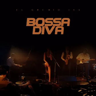 Bossa Diva by Moacir Santos